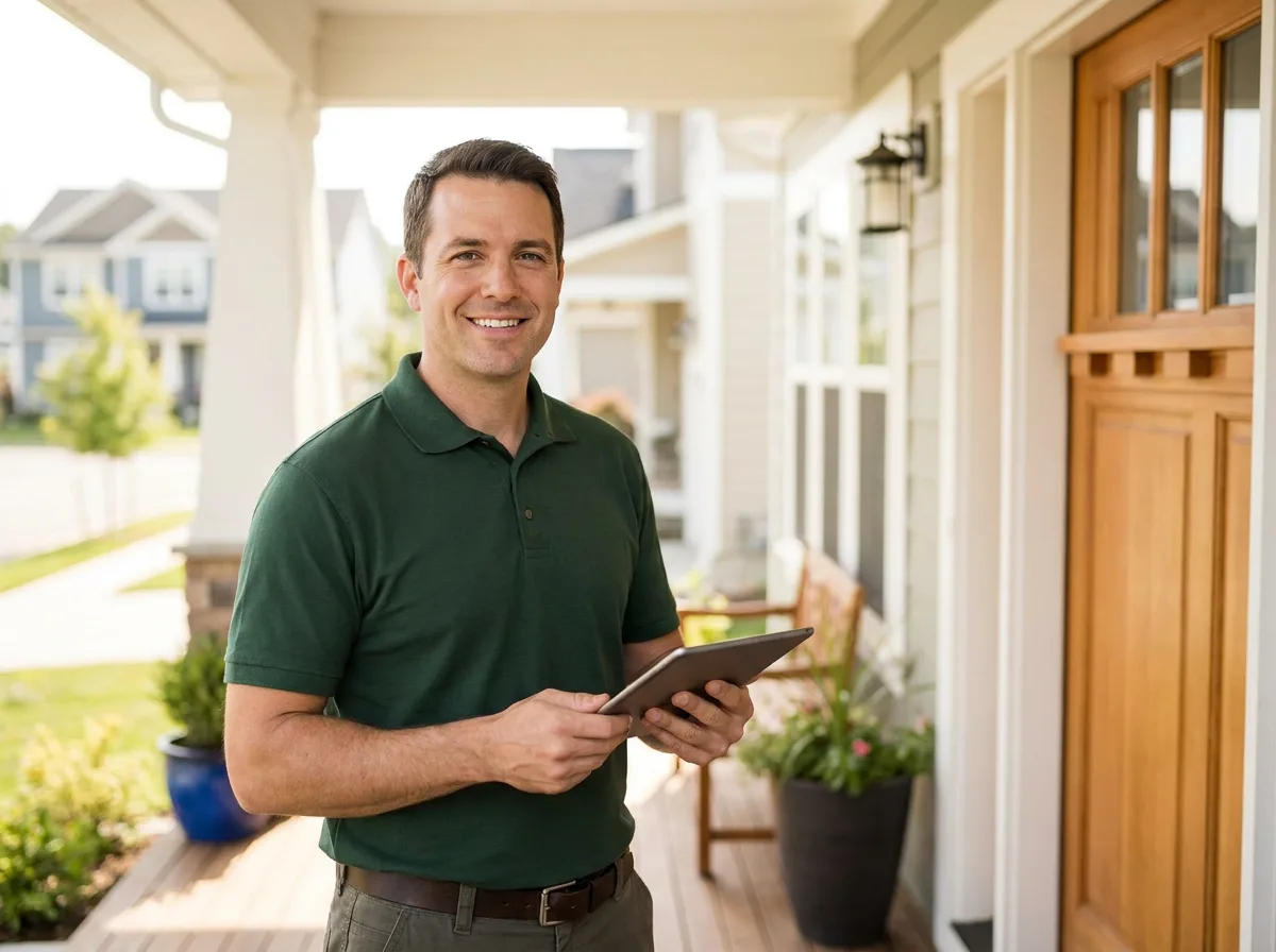 Pest control FAQs for Byron, IL